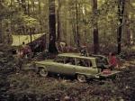 Studebaker Lark Wagonaire 1963 года